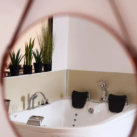 Apartment Le Cocon &