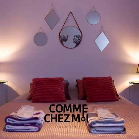 Le Cocon & *