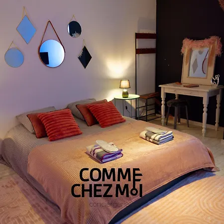 Le Cocon & Apartment